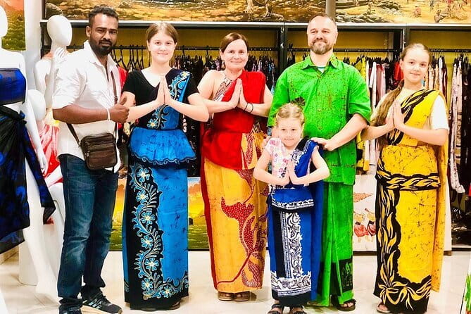 Sri Lanka Tour Plan - 14 Days - Private Transport And Hotel - Key highlights worth your attention