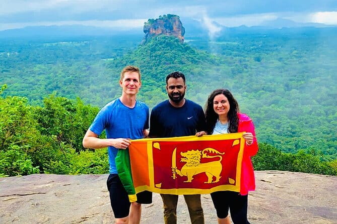 Sri Lanka Tour Plan - 14 Days - Private Transport And Hotel - What you’re really buying: private time, not just stops