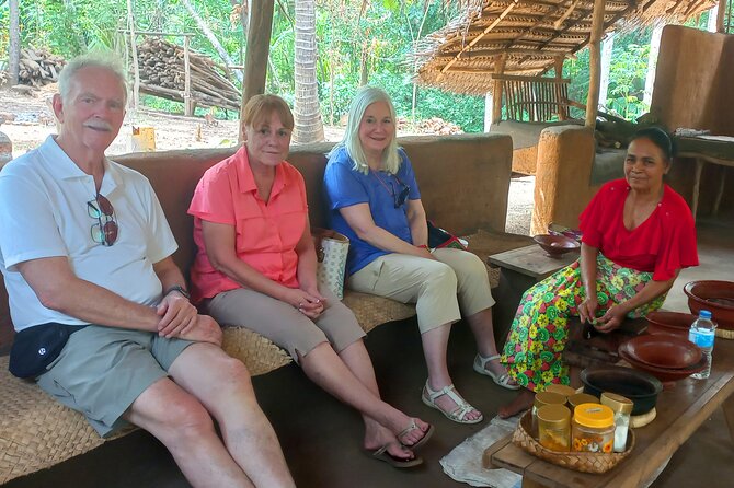 Sri Lanka Travel in 08 Nights 09 Days - Day 6: Nine Arches Bridge, Rawana Falls, and then Yala National Park