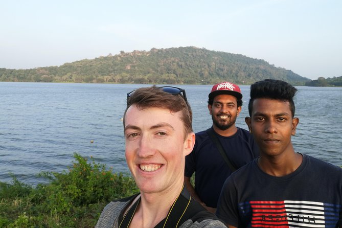 Sri Lankan Tourist Driver with great local )knowledge all over the country! - Day 3: Kandy’s Temple of the Sacred Tooth Relic, with a real sense of place