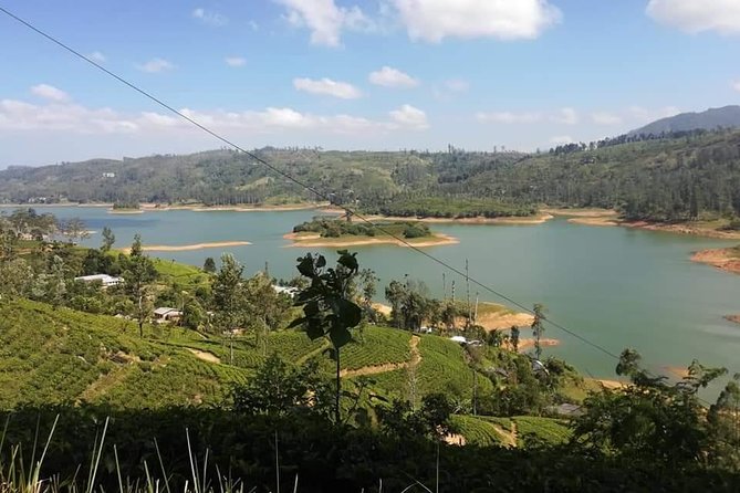 Sri Lankan Tourist Driver with great local )knowledge all over the country! - Day 1: Golden Temple of Dambulla caves, plus the value of starting early