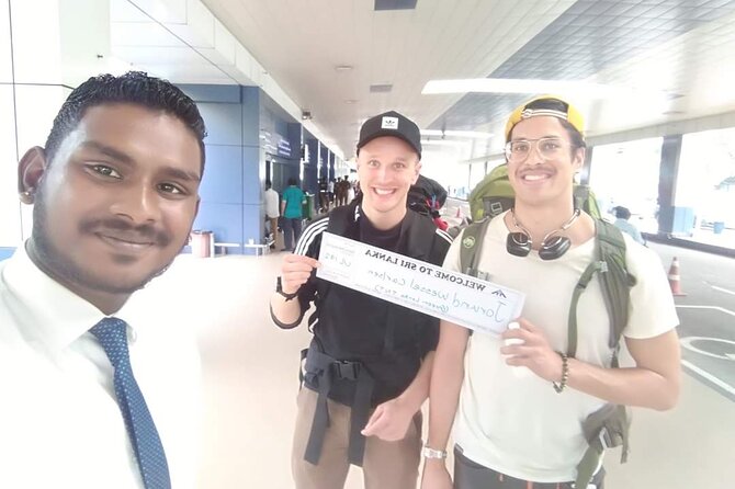 Srilanka airport to colombo transfers - Key highlights at a glance