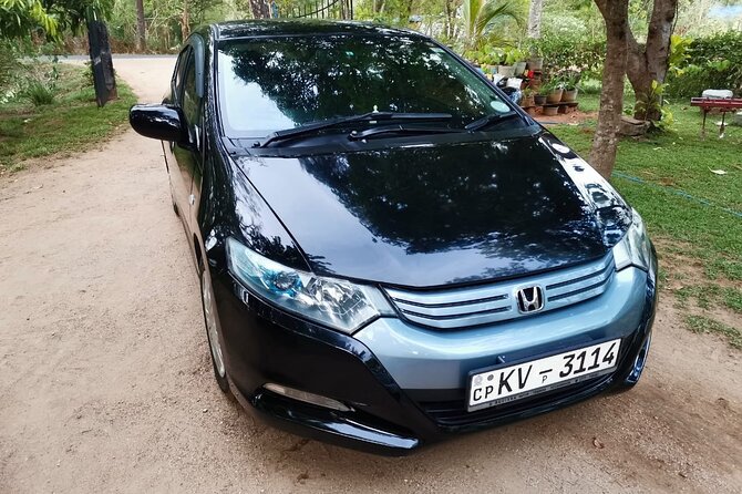 Srilanka airport to colombo transfers - The $32 Group Price and Why It Can Be Good Value
