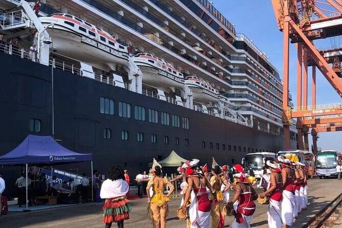 SriLanka Shore Excursion by Genuine Srilankans - Why Colombo in 5 to 8 Hours Feels Like the Right Fit
