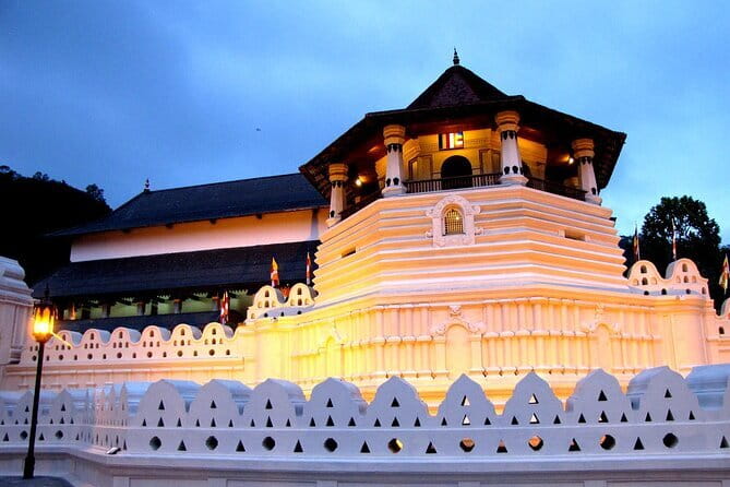 Tailor-made Multi-day Private Tour Packages in Sri Lanka - What makes this Sri Lanka private tour work (and for whom)