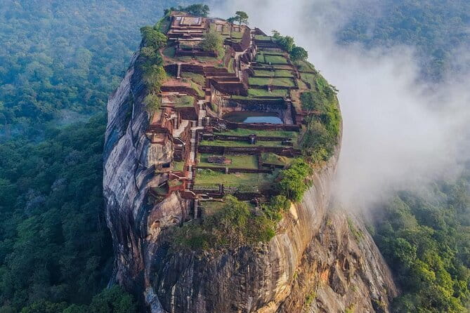 Tailor-made Multi-day Private Tour Packages in Sri Lanka - Day 1: The Dutch Canal, then elephant country and cave temples