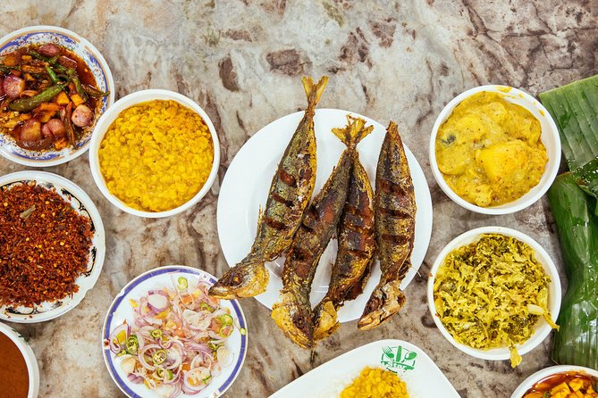 The 10 Tastings of Colombo With Locals: Private Street Food Tour - Private doesn’t mean awkward: guides, flexibility, and real pacing