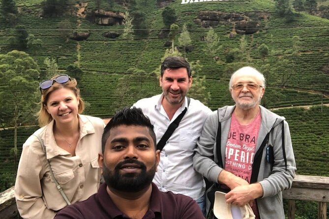The Most popular Personalized round Tour In Sri Lanka-Day Charged - Day 5: Madu River Safari with Buddhi and Yala National Park’s leopard odds