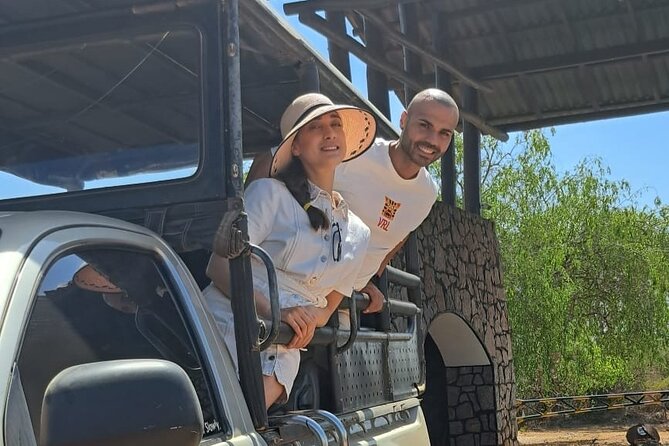The Most popular Personalized round Tour In Sri Lanka-Day Charged - Day 1: Sigiriya Lion Rock, Dambulla caves, and Kaudulla elephants
