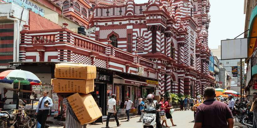 The True Essence of Colombo:Private Highlights & Hidden Gems - Should you book this Colombo tuk-tuk highlights tour?