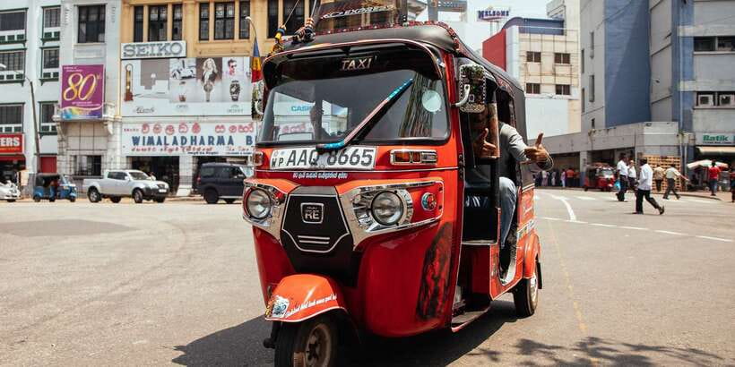 The True Essence of Colombo:Private Highlights & Hidden Gems - Why This 3-Hour Highlight Tour Feels Worth $85