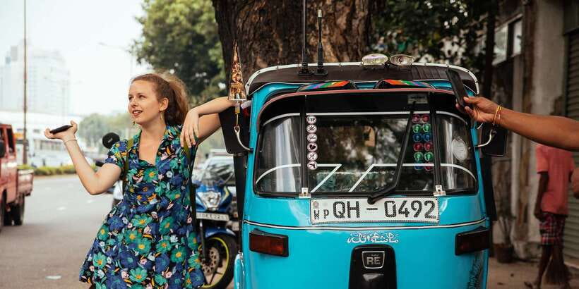 The True Essence of Colombo:Private Highlights & Hidden Gems - Comfort, Timing, and Who This Fits Best