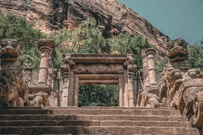 Three Ancient Kingdoms Tour | from Colombo - Quick highlights