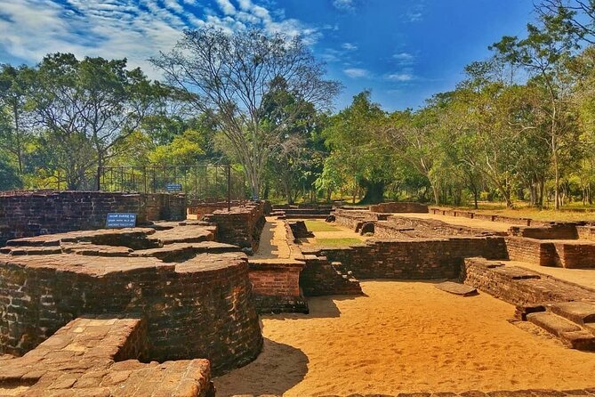 Three Ancient Kingdoms Tour | from Colombo - What you get for $85: value, timing, and the entrance-fee reality