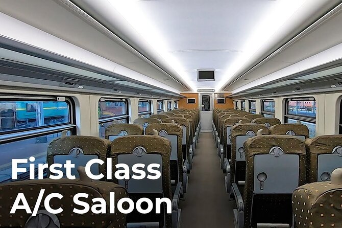 Train from Colombo to Kandy - Colombo Fort to Kandy by Train: Why This Route Makes Sense