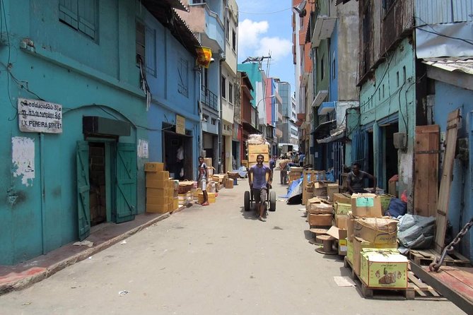 Tuk It Easy Colombo - Price and Value: Is $60.40 Worth It?