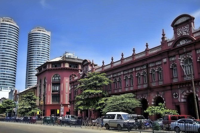 Tuk It Easy Colombo - Practical Tips So You Enjoy Every Minute