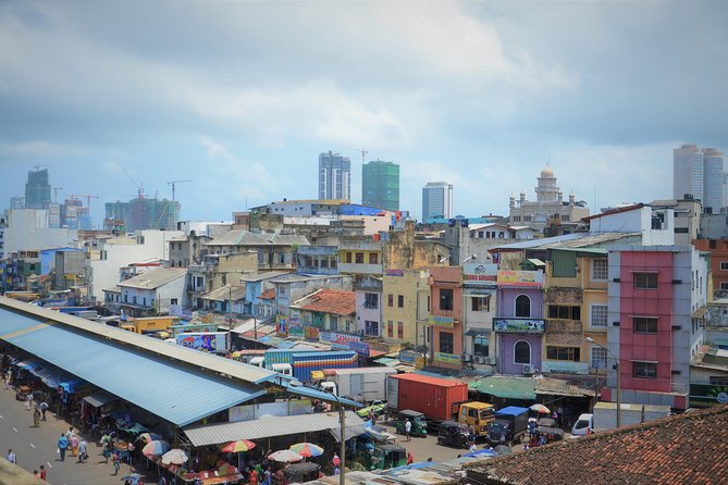 Tuk It Easy Colombo - Who This Tour Fits Best (And Who Might Skip It)