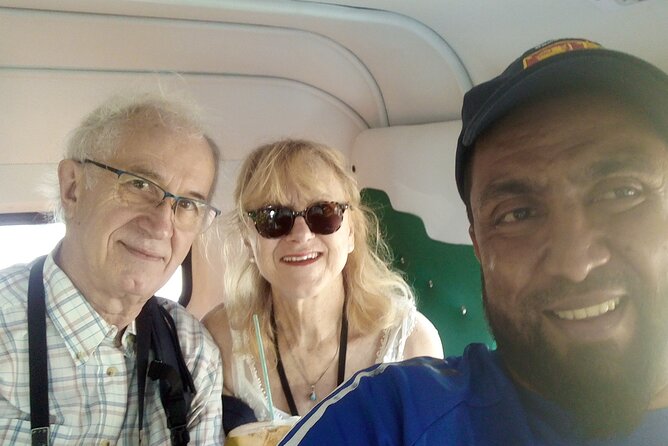 Tuk ride is very cheap in colombo (All inclusive)city tour - Key points that make this Colombo tuk-tuk tour worth a look