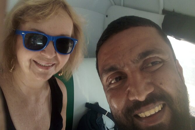 Tuk ride is very cheap in colombo (All inclusive)city tour - Jami Ul-Alfar Mosque and Pettah’s Street Reality