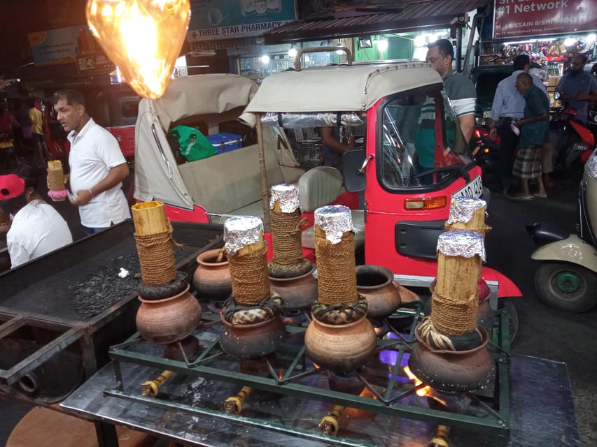 Tuk Trip is Very Cheap in Colombo (All-inclusive ) city tour - The Real Bottom Line: Should You Book It?