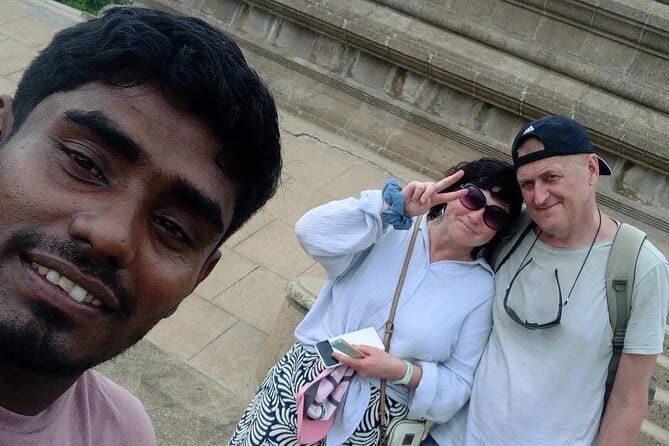 Tuk-Tuk City Tour Colombo SL - Key things to know before you ride