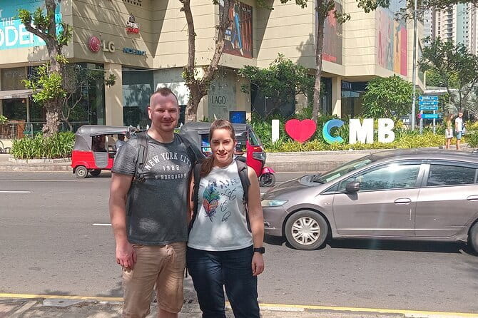 Tuk tuk colombo Sightseeing tour - Key things to know before you ride