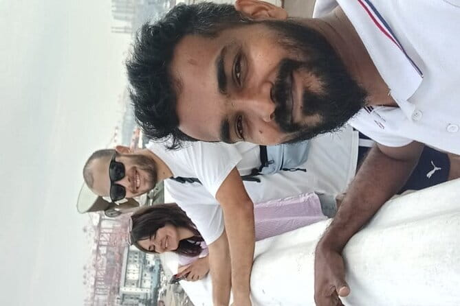 Tuk tuk colombo Sightseeing tour - How the tuk tuk city tour works in real life