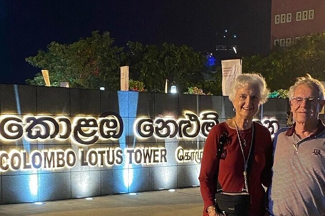 Tuk Tuk Private Tour Exploring Sri Lanka Capital of Colombo - What’s included (and why that matters for value)