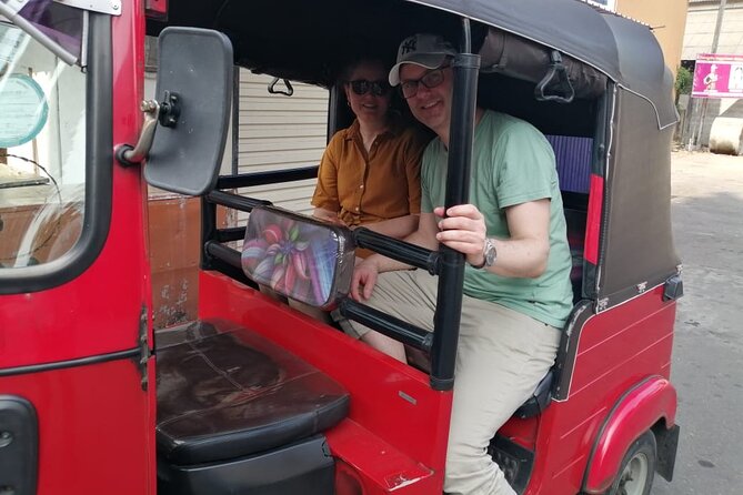 Tuk Tuk Safari Colombo Sri Lanka - How the Tuk-Tuk Safari Keeps Colombo from Feeling Like a Checklist