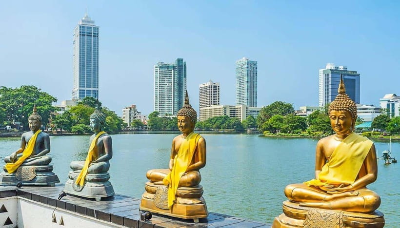 Tuk Tuk Tales of Colombo From Cruies - Who This Tour Suits Best (and Who Should Rethink It)