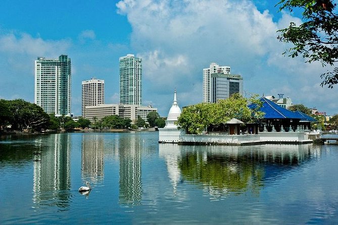 Tuk Tuk Tours From Colombo Port Passenger Dock Shore Excursions. - Murugan’s Kovil and Gangaramaya: Temple Visits With Real Meaning