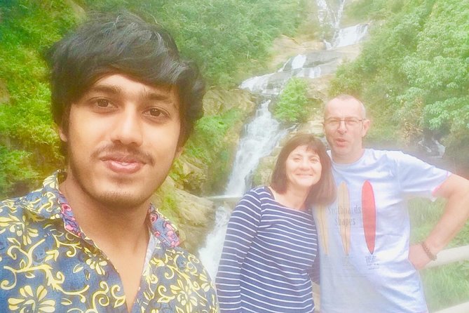Two days tour - Colombo to Habarana: the pickup-and-drop that keeps your days sane