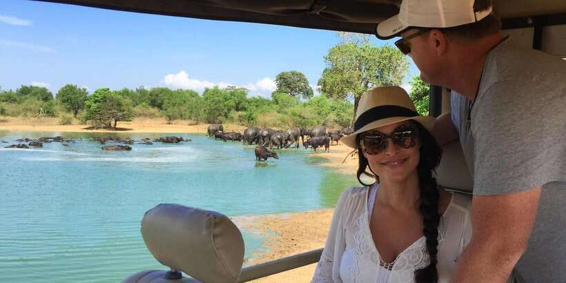 Udawalawa National Park: All-Inclusive Private Day Tour - Why Udawalawe feels different from other Sri Lanka safaris