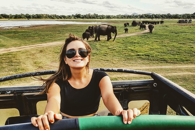 Udawalawe National Park Safari With Transfers From Colombo - The Drive and Pickup: What a 12–14 Hour Day Really Means