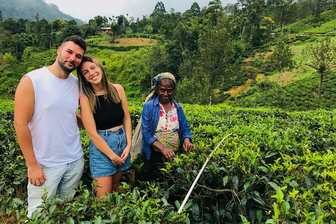 Ultimate 8-Day Sri Lanka Adventure: Private Guided Tour - What I’d watch for on a packed schedule
