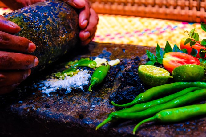 Vegan Cooking Class Colombo with Market Tour - The Sri Lankan Kitchen Secret: Techniques That Change the Whole Dish