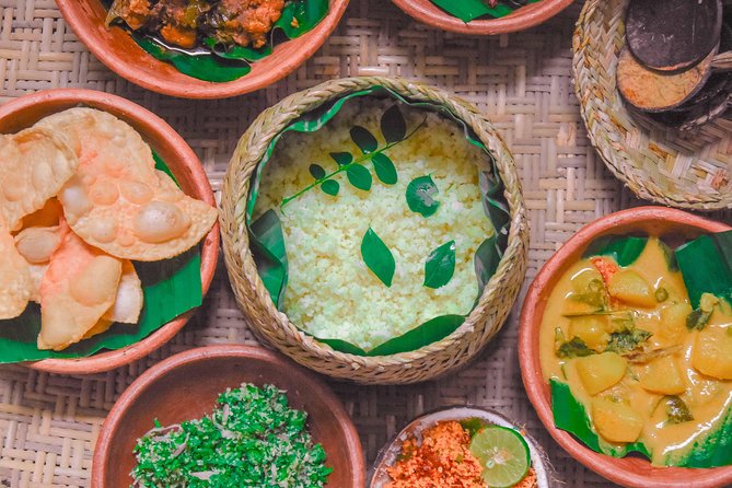 Vegan Cooking Class Colombo with Market Tour - Drinks, Dessert, and the Vegan Reality Check