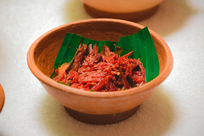 Vegan Cooking Class Colombo with Market Tour - The Local Market Tour: Where You Learn to Choose Like a Grandma