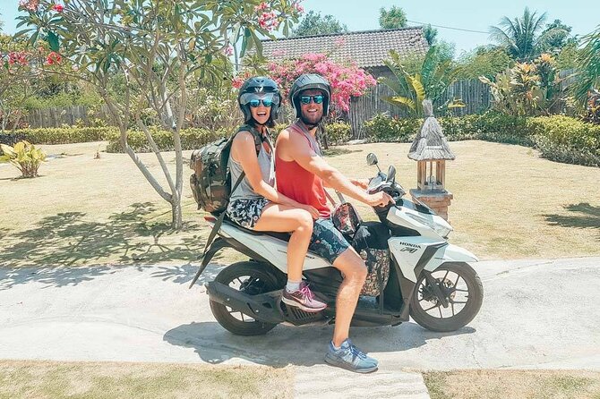 Visit Negombo by Scooty - All Inclusive - Key points to know before you go