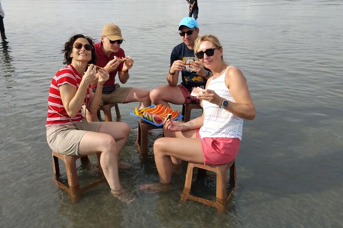 Visit Negombo by Scooty - All Inclusive - Price and what $25 really buys in Negombo