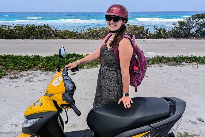 Visit Negombo by Scooty - All Inclusive - St. Mary’s Church, Grand Street, plus why Negombo is Little Rome