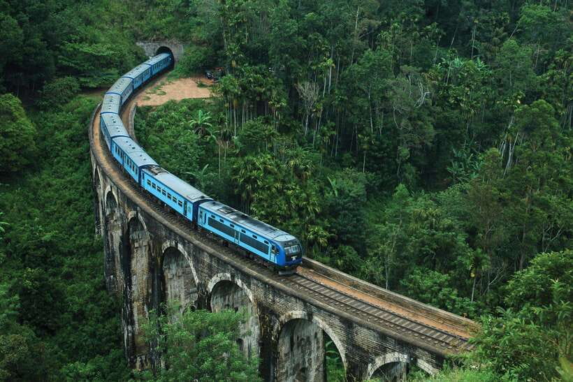 Visit sri Lanka 7 Days Round Trip - Price and value: what $370 really buys you