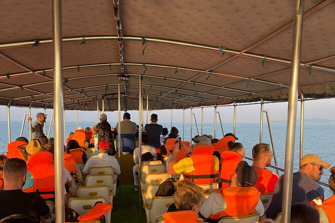 Whale Watching From Colombo - What you’re actually looking for in the sea (and why the “fast boat” matters)