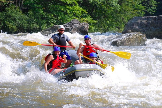 White Water Rafting at Kitulgala - Key things to know before you book