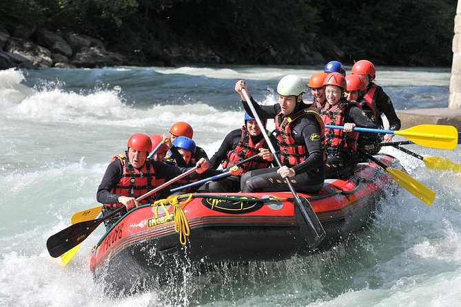 White Water Rafting at Kitulgala - Hotel pickup and private transport: convenient, but verify your pickup reality