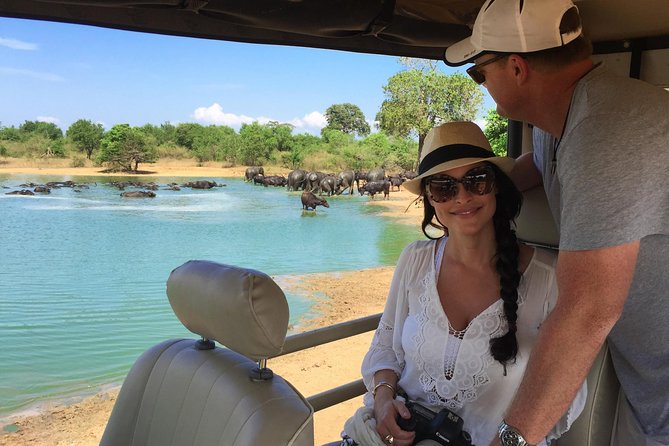 Yala Full Day Safari with Picnic Lunch - Private & All Inclusive - The long jeep block: what “9–10 hours” feels like
