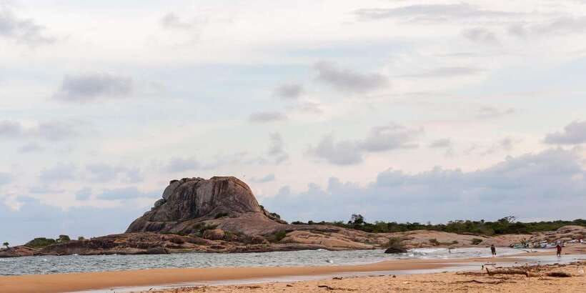 Yala Safari All-Inclusive Package with Convenient Pick Up - Timing, waiting, and comfort breaks on the road