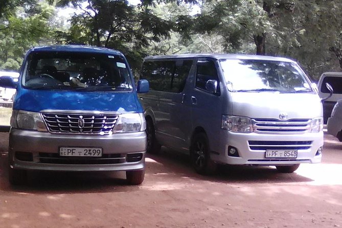 Your Private 06 nights and 07 Days tour - Who this tour suits best